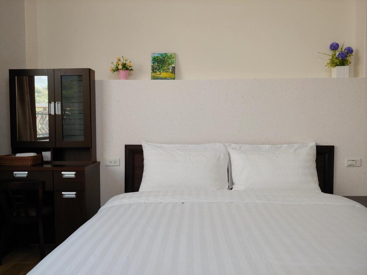 Jingtongyuli Bnb Exteriér fotografie